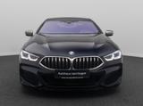BMW M850i xD Gran Coupé 360°Laser SoftCl DispKey 20" - BMW M850: Coupe