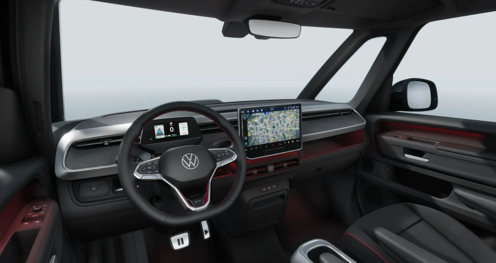 Volkswagen ID. Buzz - Bild 11