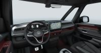 Volkswagen ID. Buzz - Vorschau Bild 11