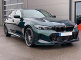 ALPINA B3 3.0 Allrad - Vollausstattung - Garantie - PPF