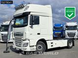 DAF XF 480 4X2 SSC Retarder 2x Tanks Standklima ACC