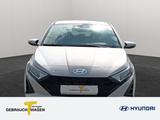 Hyundai i20 Trend Turbo Komfort & Licht Paket Navi LED - Hyundai i20 Gebrauchtwagen in Lübeck