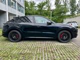 Porsche Cayenne GTS Coupe*Chrono*Pano*Luft*netto 71.849€ - : Alcantara, Regensensor