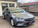 Opel Insignia B Sports Tourer Elegance Navi LED Shz. - Opel Insignia Gebrauchtwagen in Bremen