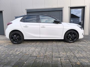 Bild 6 Opel Corsa F 1.2 Turbo GS Automatik PDC SHZ Kamera Na