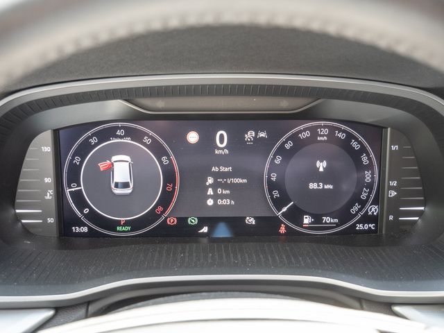 Octavia Combi 1.5 TSI mHEV Selection ACC NAVI