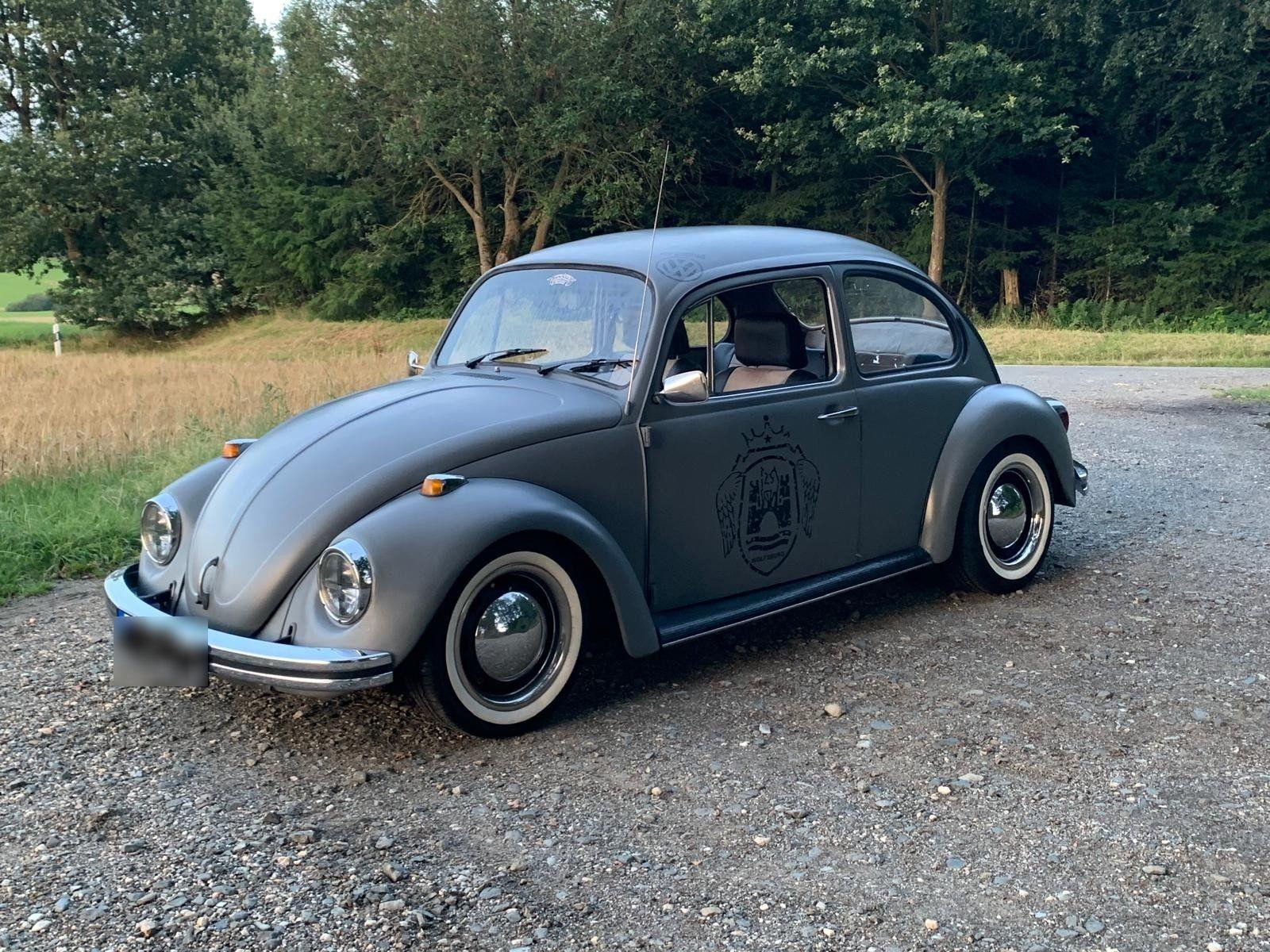 Volkswagen Andere
