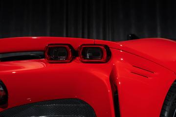 2019 Ferrari SF90 缩略图 14
