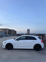 Mercedes-Benz A 200 AMG-Line Facelift - Mercedes-Benz A 200 in Bonn