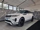 Land Rover Range Rover Evoque 2.0d i4 mhev R-Dynamic SE awd - Land Rover Range Rover Evoque SE mit Hybrid-Antrieb (Diesel-Elektro)