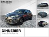 Toyota C-HR Hybrid Club ACC CAM NAVI TWA Fernlichtass. - Toyota C-HR: Club