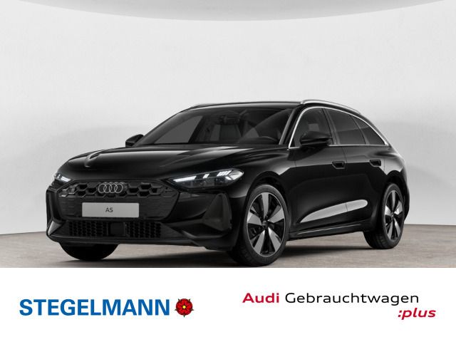 Audi A5 Avant TDI Quattro AHK*Matrix*360Grad