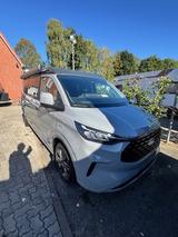 Bürstner B66 UV 532  - Bürstner 532