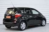 Toyota Verso-S Club+Kamera+Automatik+1.Hand+AHK - Toyota Verso-S