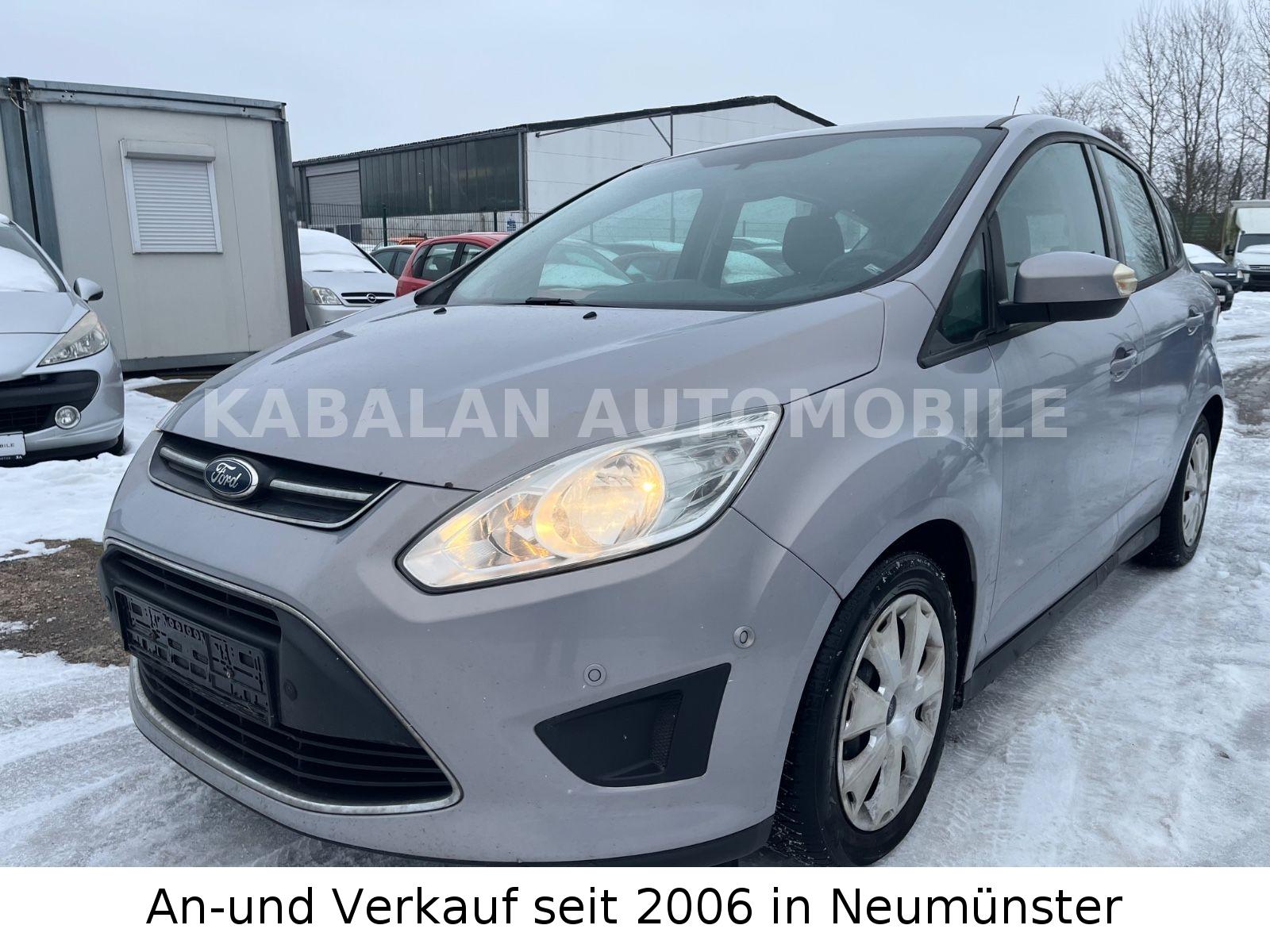 Ford C-Max C-MAX Trend