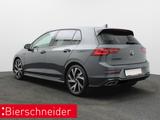 Volkswagen Golf 8 2.0 TDI DSG R-Line PANO AHK H&K KEYLESS N - Volkswagen Golf mit Diesel-Antrieb: Navigationssystem, Limousine