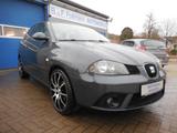 Seat Ibiza Stylance - gebrauchte Seat Ibiza aus dem Jahr 2006