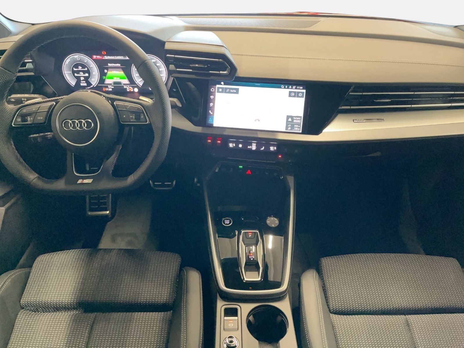 Audi A3 - Bild 10