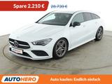 Mercedes-Benz CLA-Klasse CLA 250 Shooting Brake AMG Line Aut. - Mercedes-Benz CLA 250 Shooting Brake: mit Navigationssystem