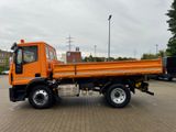 Iveco ML 120E25* Meiller-Kipper *3-Seitenkipper*Klima* - Iveco 12