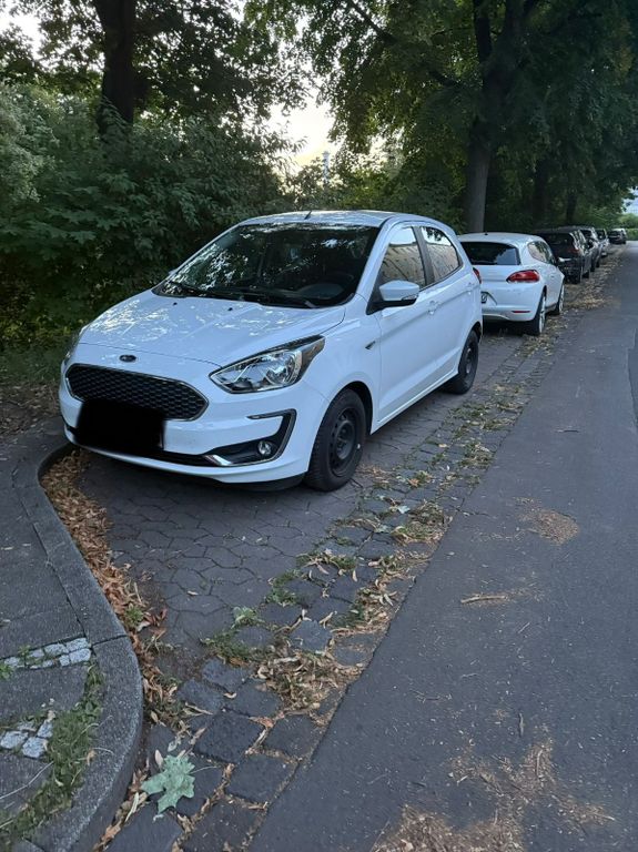Image of Ford Ka/Ka+