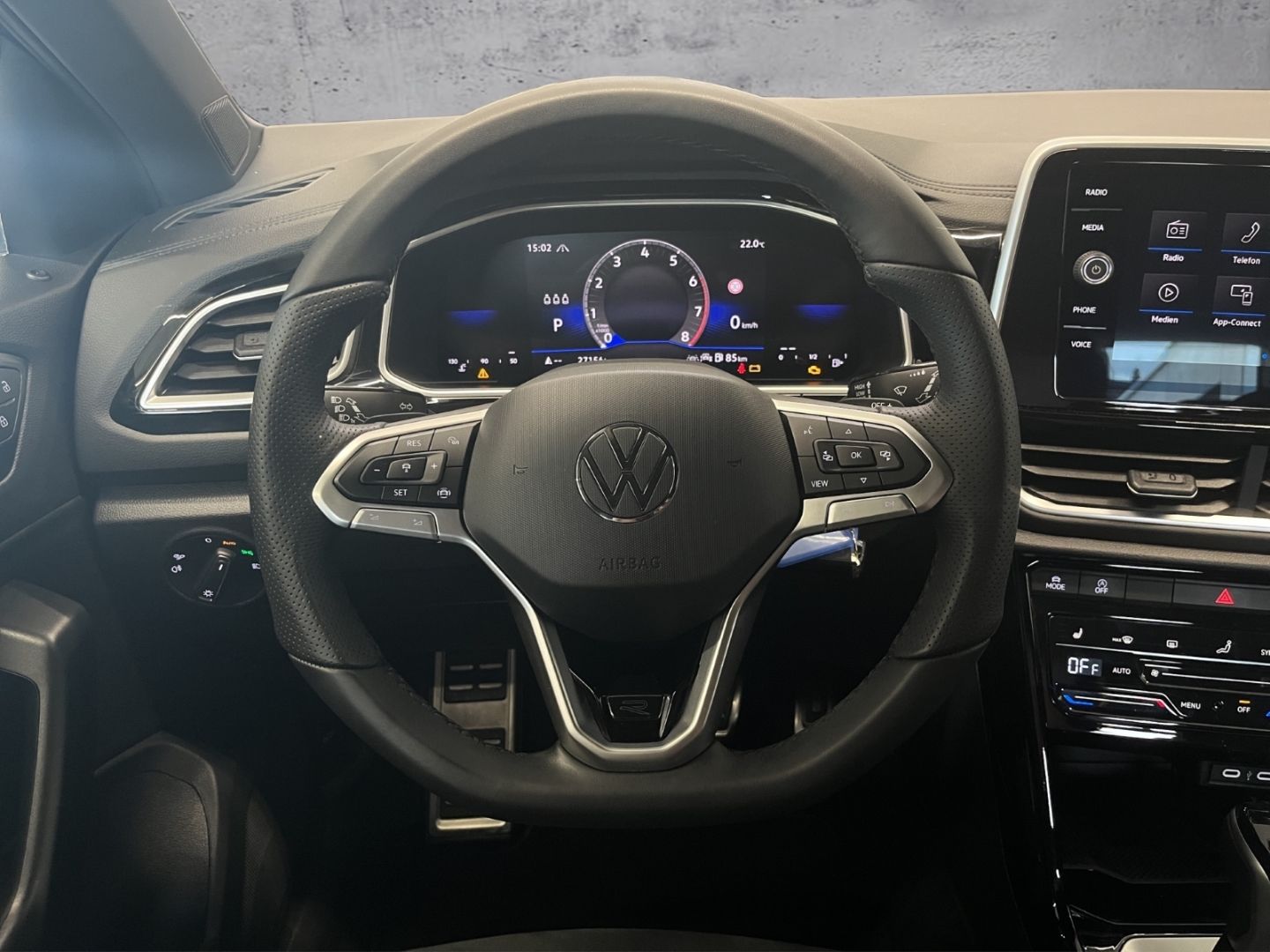 Volkswagen T-Roc - Bild 9