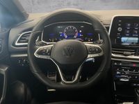 Volkswagen T-Roc - Vorschau Bild 9