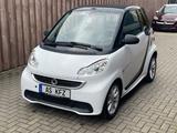 Smart ForTwo fortwo cabrio Passion Softtouch Klima - Smart ForTwo: Softtouch