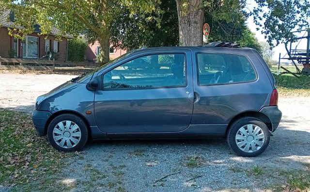 Renault Twingo C06