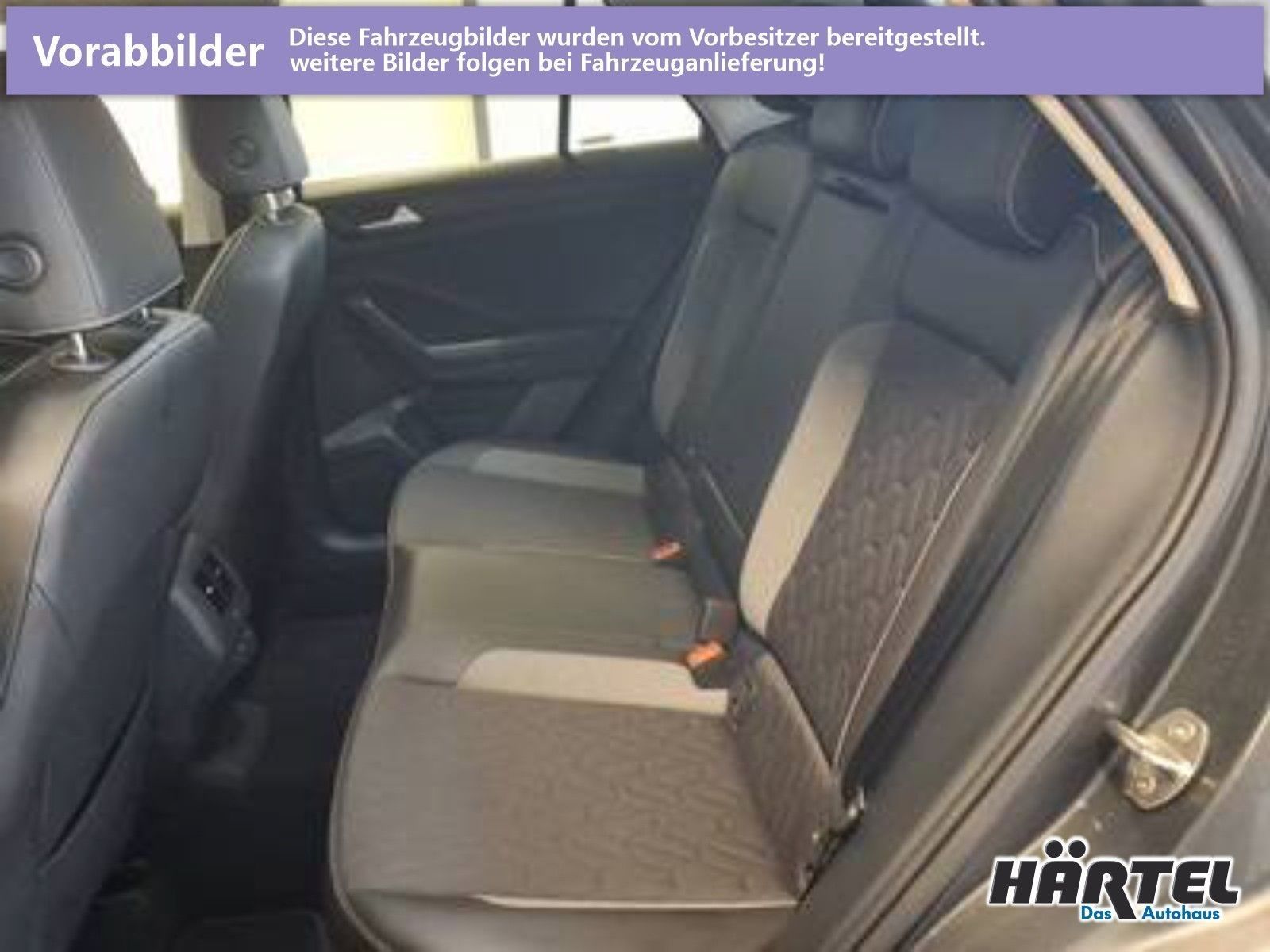 Volkswagen T-Roc - Bild 5