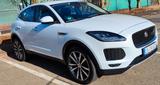 Jaguar E-Pace D150 S 4WD Auto S 20 Zoll - Jaguar E-Pace in Stuttgart