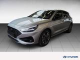 Hyundai i30 Mild-Hybrid 1.5 T-GDI Advantage Navi+Sitzhei - Hyundai i30 Gebrauchtwagen in Mönchengladbach