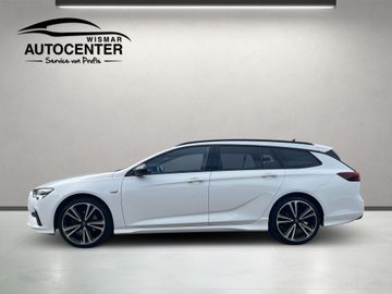 Opel INSIGNIA ST ULTIMATE 2.0 DIESEL  8-STUFEN-AUTOMA
