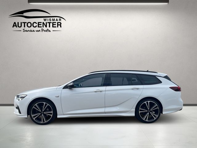 Opel INSIGNIA ST ULTIMATE 2.0 DIESEL  8-STUFEN-AUTOMA