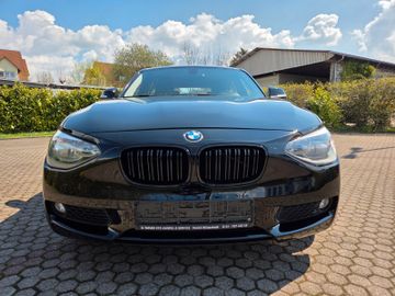 BMW 116 - 4
