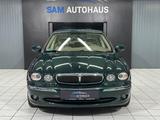 Jaguar X-Type 2.0 V6 Executive Automatik - Jaguar X-Type: 2.0
