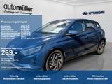 Hyundai i20 TREND LICHTPAKET*KOMFORTPAKET*CARPLAY*NAVI - Hyundai i20 aus 2025
