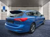 Ford Focus ST- Line Turnier - Ford Focus in Oberhausen
