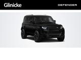 Land Rover Defender 110 4.4 Benzin P635 OCTA Black Edition - Land Rover Defender Neuwagen