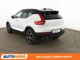 Volvo XC40 2.0 T4 R-Design AWD Aut.*NAVI*LED*TEMPO*CAM - Volvo XC40 Gebrauchtwagen in Hamburg