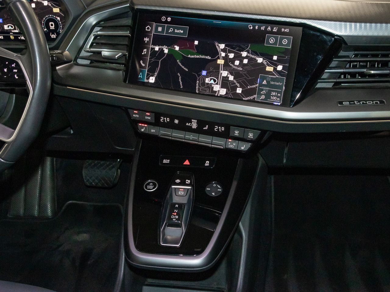 Audi Q4 e-tron - Bild 14