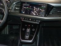 Audi Q4 e-tron - Vorschau Bild 14
