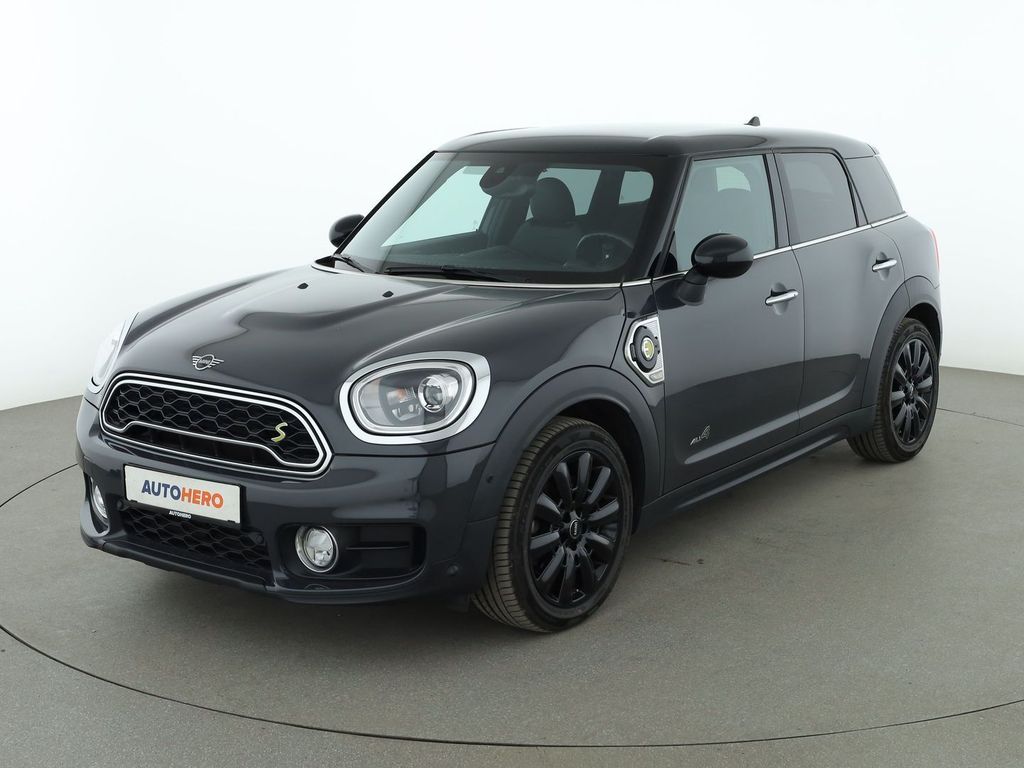 Image of MINI Countryman S (Cooper)