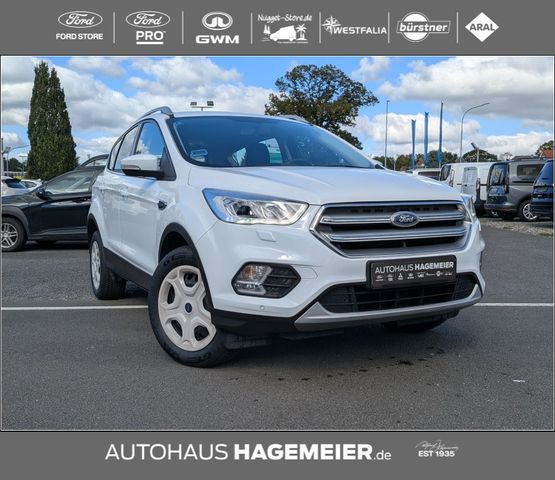 Ford Kuga Cool & Connect 1.5 Ecoboost -AHK-