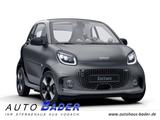 Smart fortwo EQ Passion Exclusive 22kW Kamera LED - gebrauchte Smart ForTwo aus dem Jahr 2023