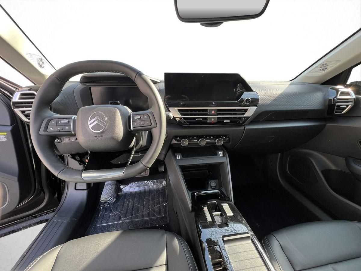Citroën C4 - Bild 15