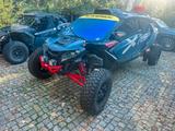Can-Am Maverick R  Max