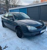 Ford Mondeo 1.8 MK3 | 125 PS | TÜV - Ford Mondeo: Mk3