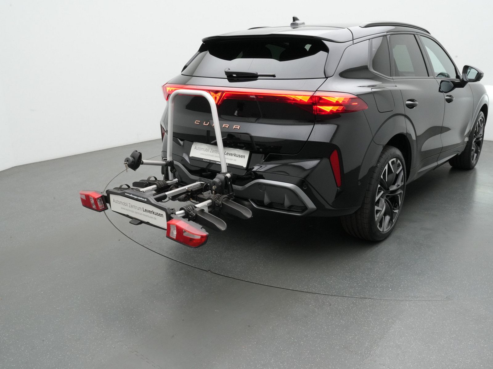 Cupra Terramar - Bild 5