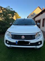 Fiat Fullback - Fiat Fullback aus 2019
